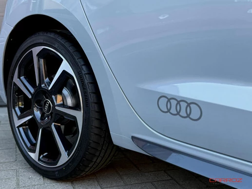 Audi A1 Sportback - Afbeelding 25 van 29