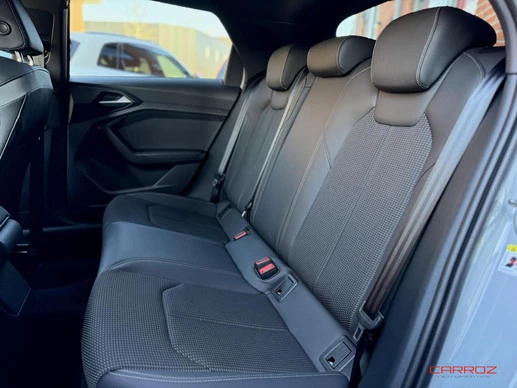 Audi A1 Sportback - Afbeelding 27 van 29