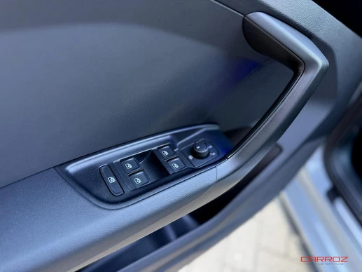 Audi A1 Sportback - Afbeelding 28 van 29