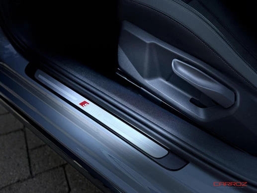 Audi A1 Sportback - Afbeelding 29 van 29