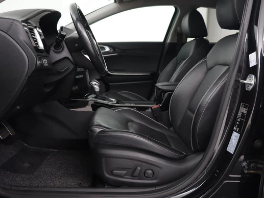 Kia XCeed - Afbeelding 4 van 30