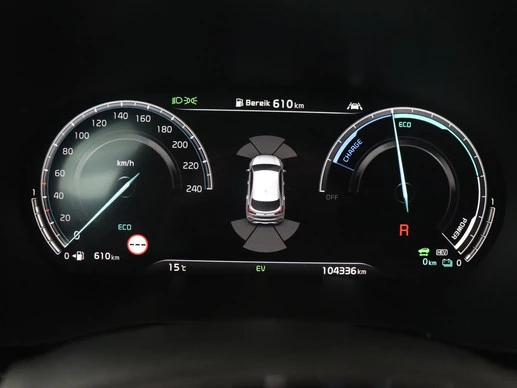 Kia XCeed - Afbeelding 13 van 30