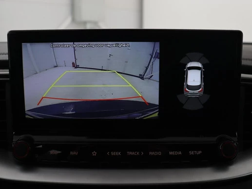 Kia XCeed - Afbeelding 14 van 30