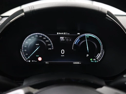 Kia XCeed - Afbeelding 23 van 30