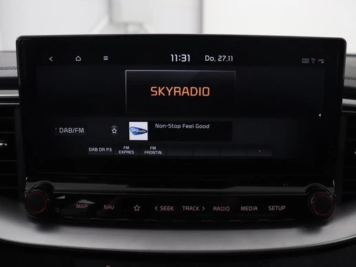 Kia XCeed - Afbeelding 24 van 30