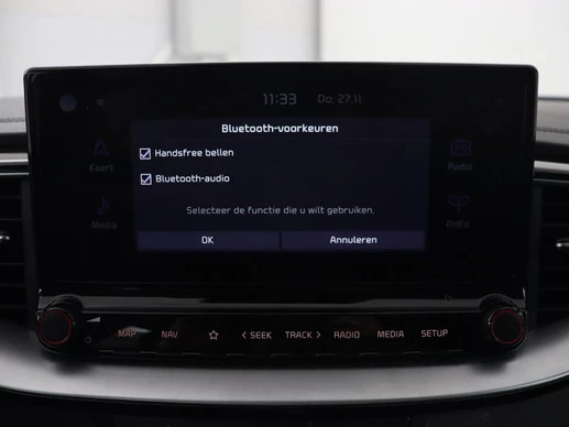 Kia XCeed - Afbeelding 26 van 30