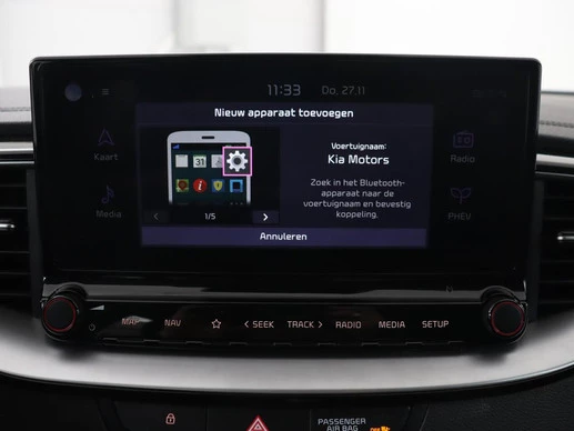 Kia XCeed - Afbeelding 27 van 30