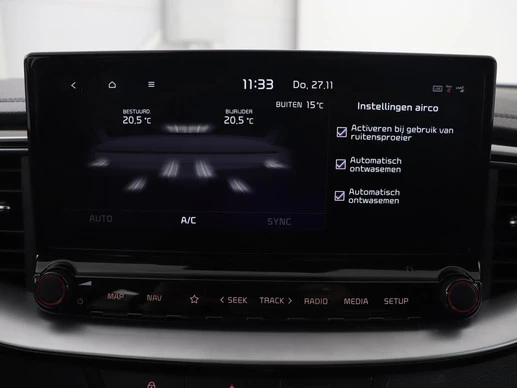 Kia XCeed - Afbeelding 28 van 30