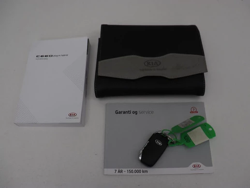 Kia XCeed - Afbeelding 30 van 30