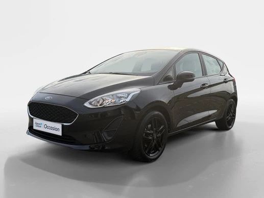 Ford Fiesta - Afbeelding 1 van 30
