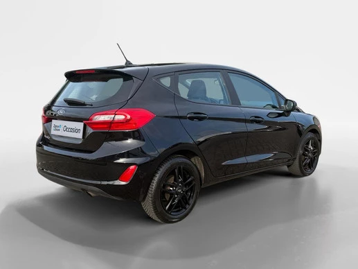 Ford Fiesta - Afbeelding 2 van 30