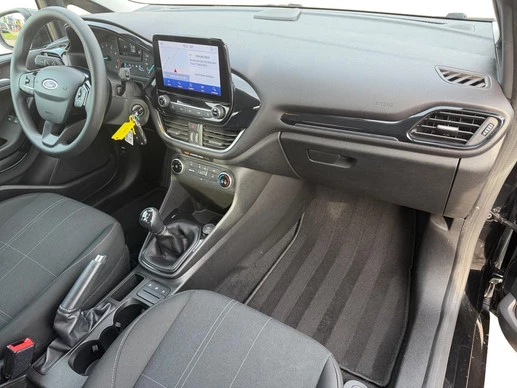 Ford Fiesta - Afbeelding 3 van 30