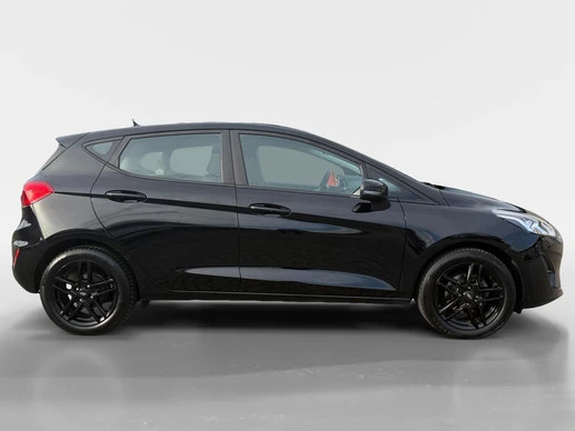 Ford Fiesta - Afbeelding 4 van 30