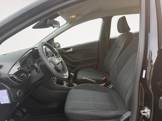 Ford Fiesta - Afbeelding 5 van 30