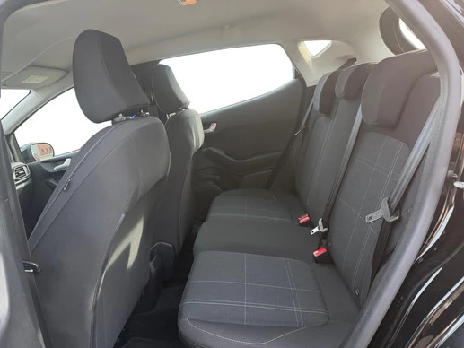 Ford Fiesta - Afbeelding 6 van 30