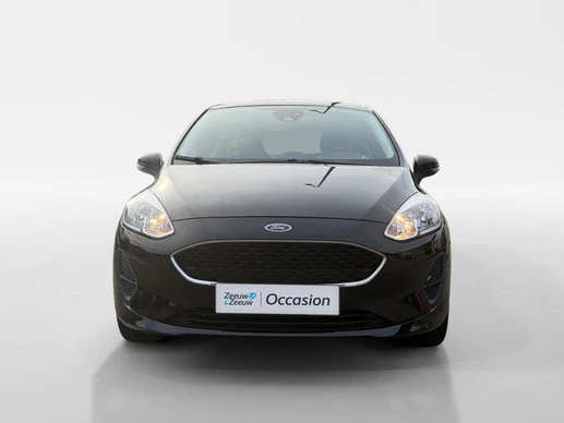 Ford Fiesta - Afbeelding 7 van 30