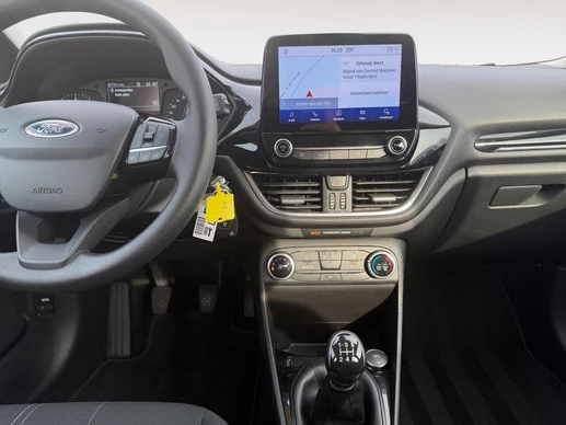 Ford Fiesta - Afbeelding 8 van 30