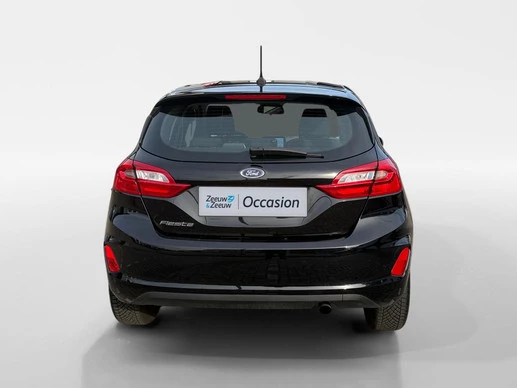 Ford Fiesta - Afbeelding 9 van 30