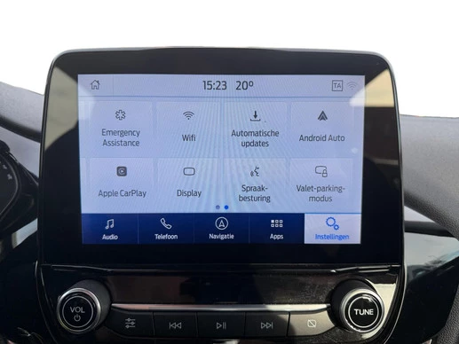 Ford Fiesta - Afbeelding 11 van 30