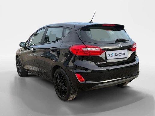 Ford Fiesta - Afbeelding 12 van 30