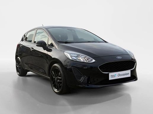 Ford Fiesta - Afbeelding 13 van 30