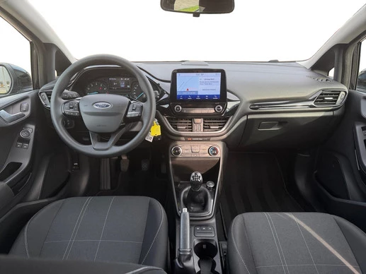 Ford Fiesta - Afbeelding 14 van 30