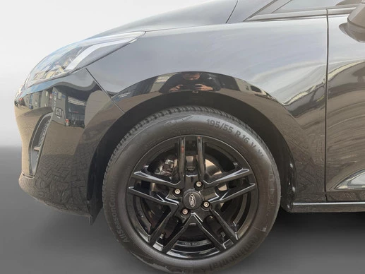 Ford Fiesta - Afbeelding 16 van 30