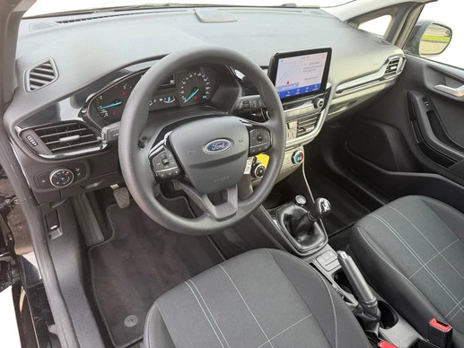 Ford Fiesta - Afbeelding 18 van 30