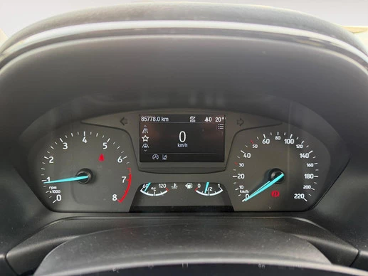 Ford Fiesta - Afbeelding 22 van 30