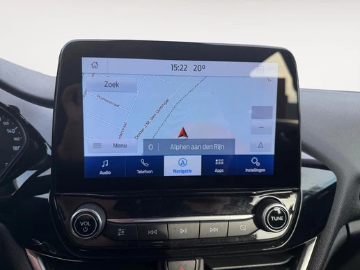 Ford Fiesta - Afbeelding 24 van 30