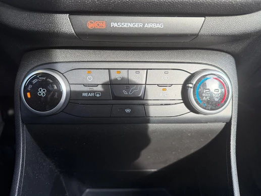 Ford Fiesta - Afbeelding 27 van 30