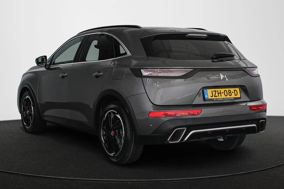 DS DS 7 - Afbeelding 4 van 30