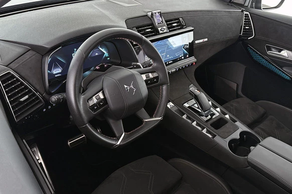 DS DS 7 - Afbeelding 5 van 30