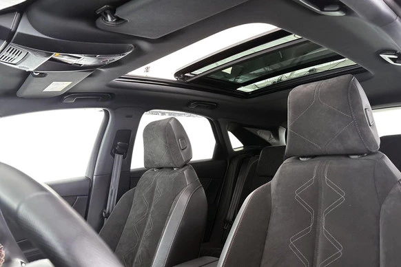 DS DS 7 - Afbeelding 8 van 30