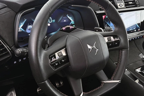 DS DS 7 - Afbeelding 10 van 30