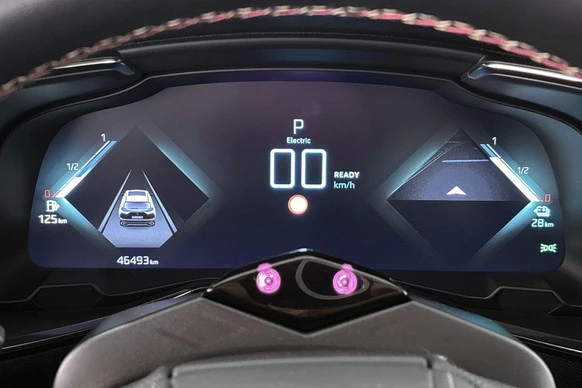 DS DS 7 - Afbeelding 13 van 30