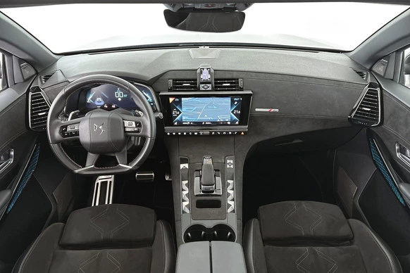 DS DS 7 - Afbeelding 14 van 30