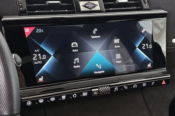 DS DS 7 - Afbeelding 15 van 30