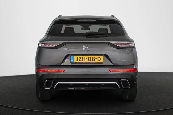 DS DS 7 - Afbeelding 17 van 30