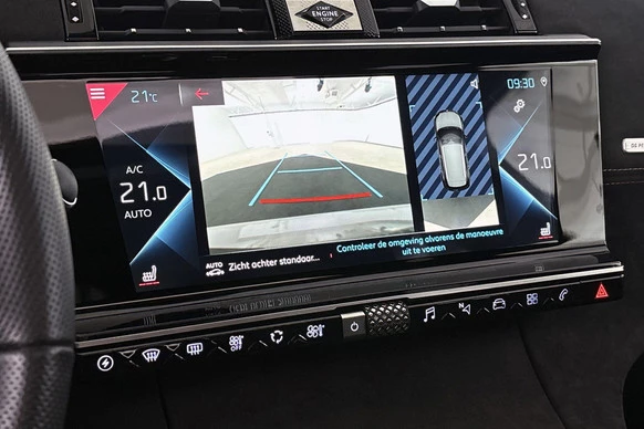 DS DS 7 - Afbeelding 18 van 30