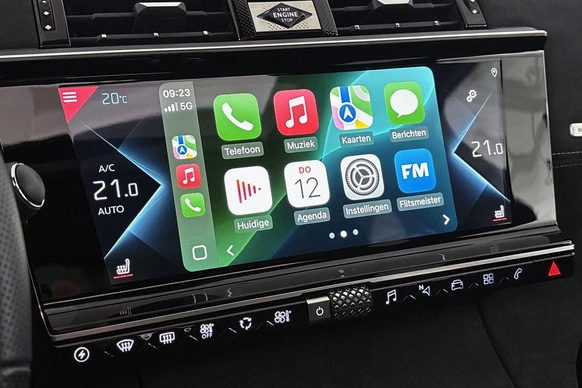 DS DS 7 - Afbeelding 19 van 30