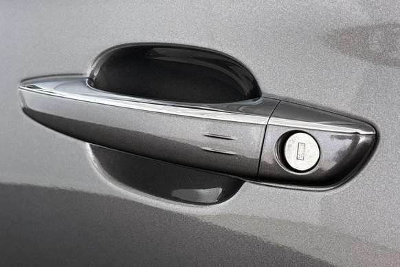 DS DS 7 - Afbeelding 22 van 30