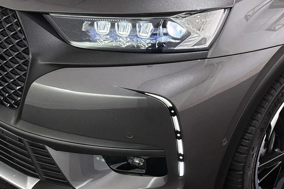 DS DS 7 - Afbeelding 23 van 30