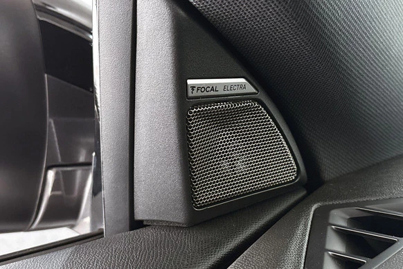 DS DS 7 - Afbeelding 24 van 30