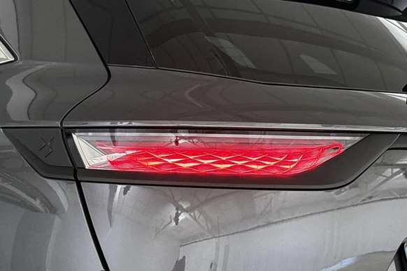 DS DS 7 - Afbeelding 25 van 30