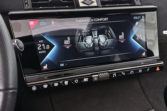 DS DS 7 - Afbeelding 27 van 30