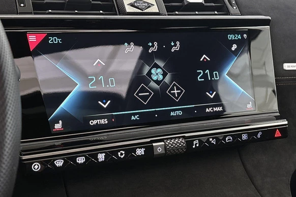 DS DS 7 - Afbeelding 28 van 30