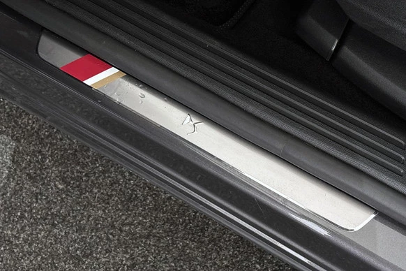 DS DS 7 - Afbeelding 29 van 30