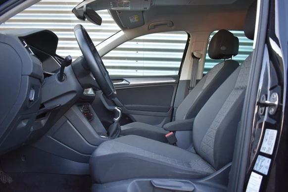 Volkswagen Tiguan - Afbeelding 3 van 30