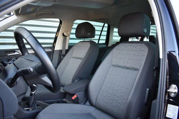 Volkswagen Tiguan - Afbeelding 4 van 30